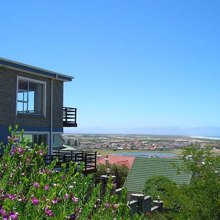Bluebottle Guesthouse Muizenberg Dış mekan fotoğraf