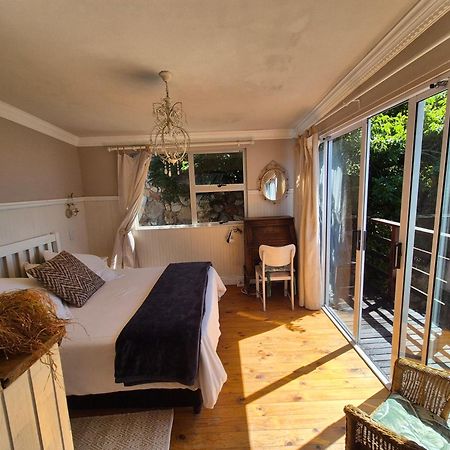 Bluebottle Guesthouse Muizenberg Dış mekan fotoğraf