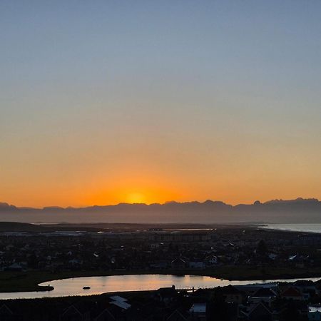 Bluebottle Guesthouse Muizenberg Dış mekan fotoğraf