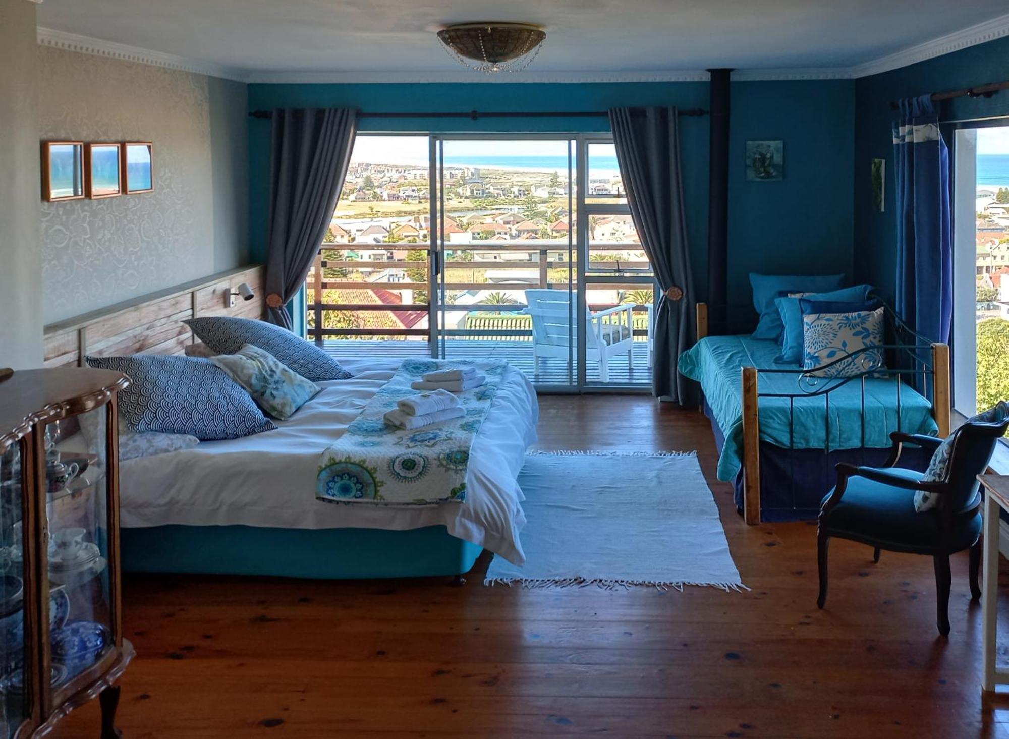 Bluebottle Guesthouse Muizenberg Dış mekan fotoğraf