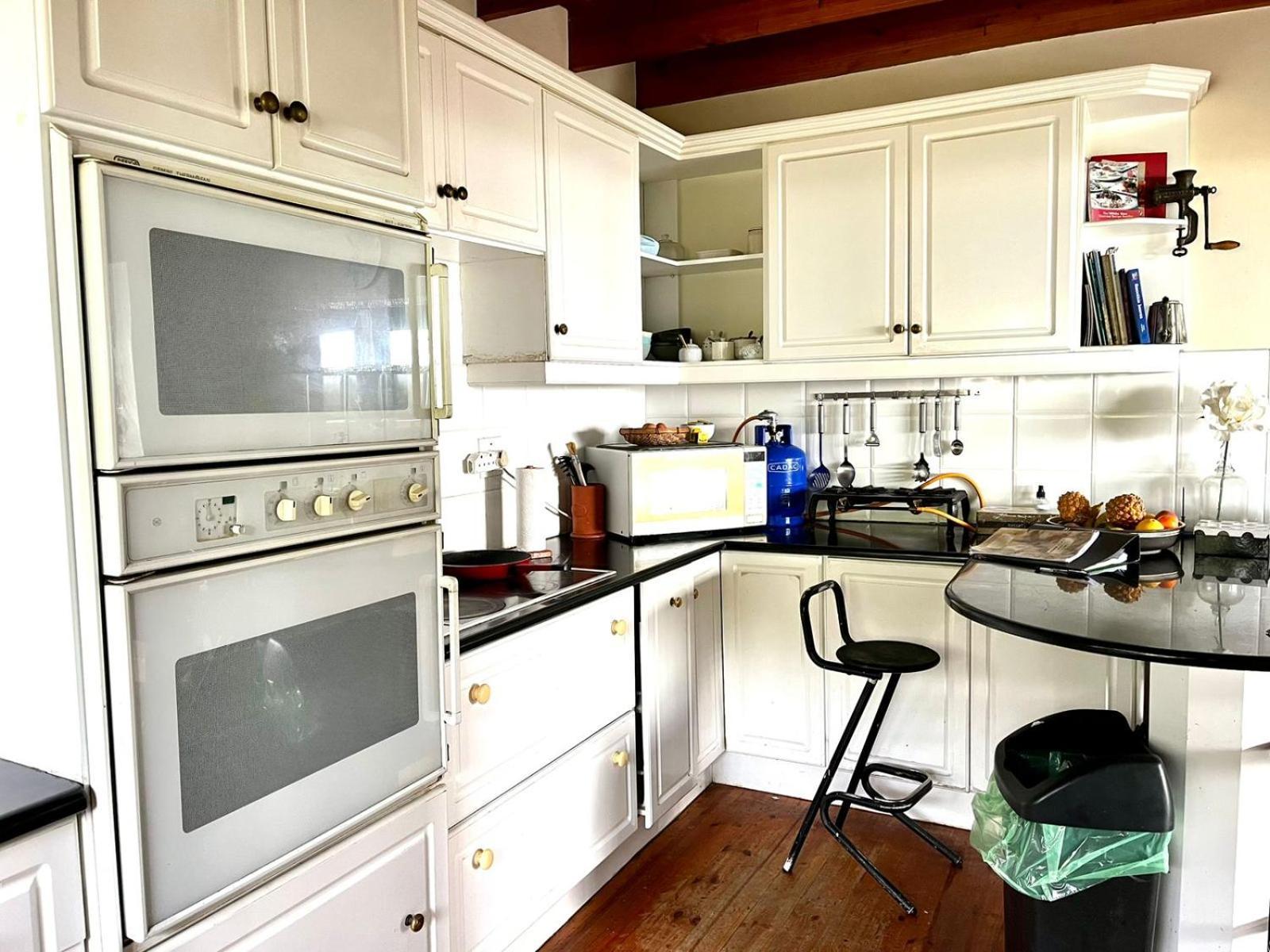 Bluebottle Guesthouse Muizenberg Dış mekan fotoğraf