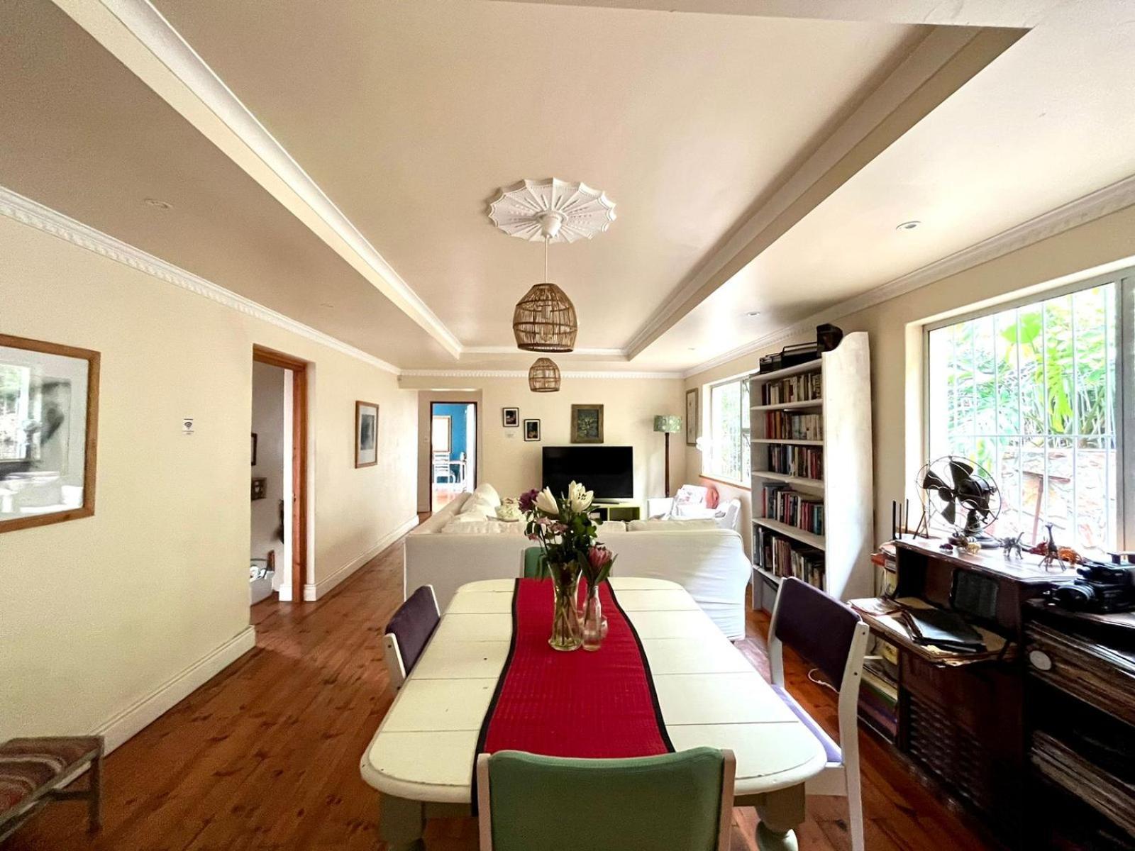 Bluebottle Guesthouse Muizenberg Dış mekan fotoğraf
