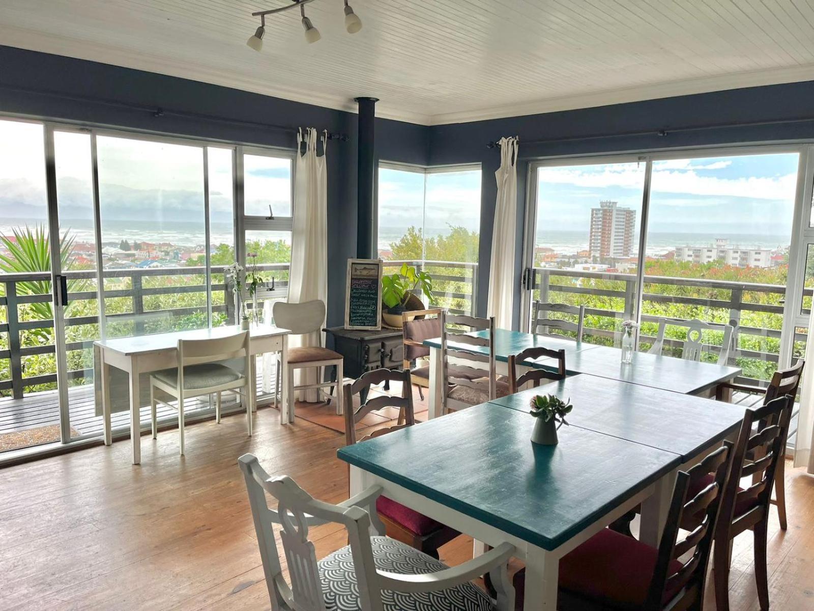 Bluebottle Guesthouse Muizenberg Dış mekan fotoğraf