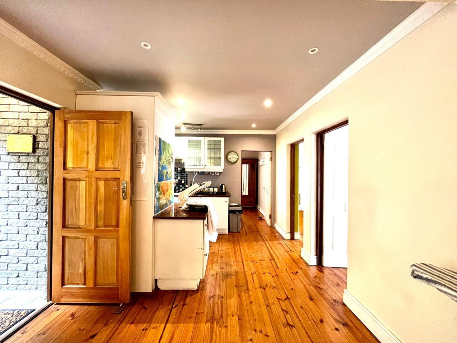 Bluebottle Guesthouse Muizenberg Dış mekan fotoğraf