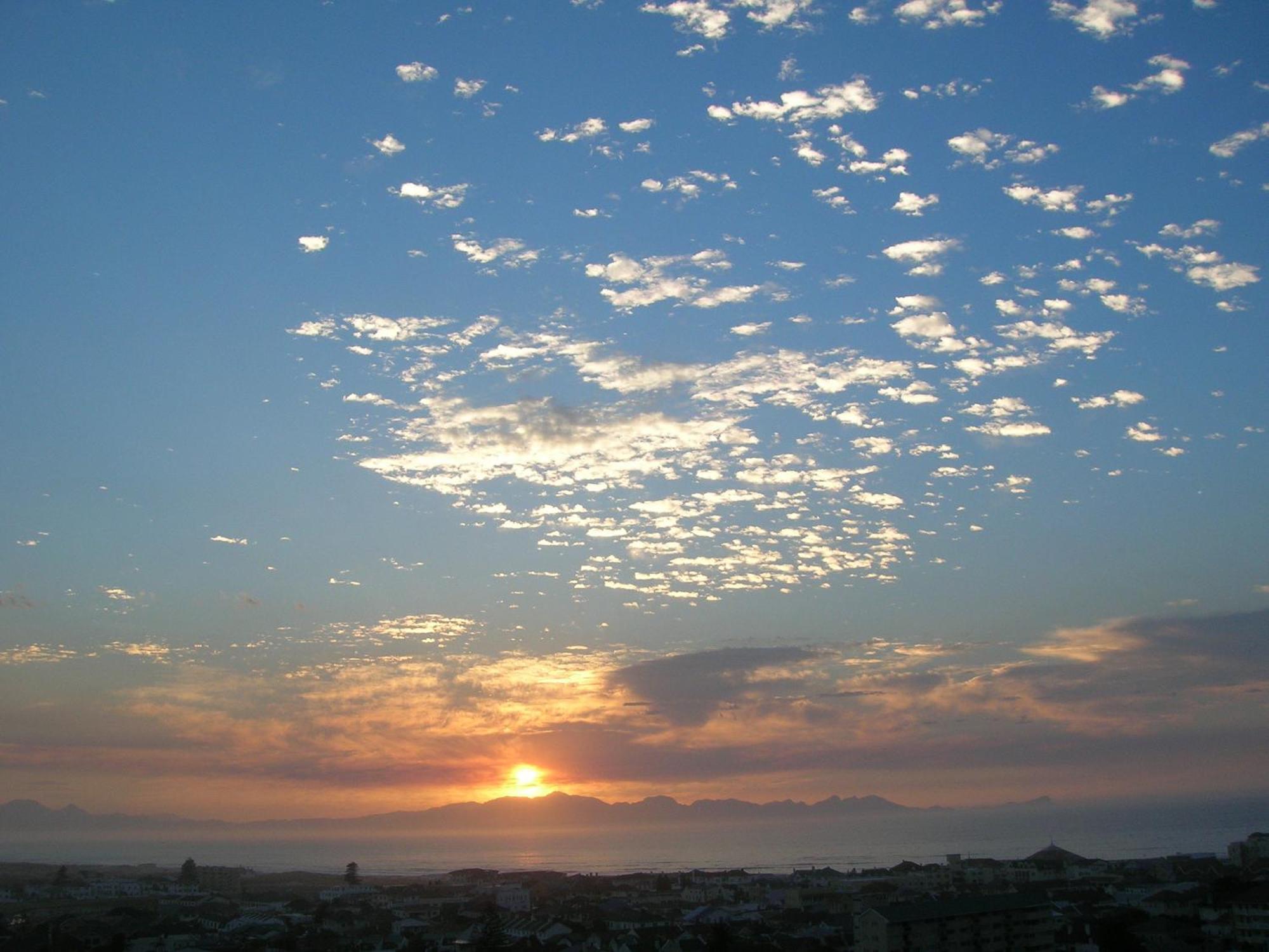 Bluebottle Guesthouse Muizenberg Dış mekan fotoğraf