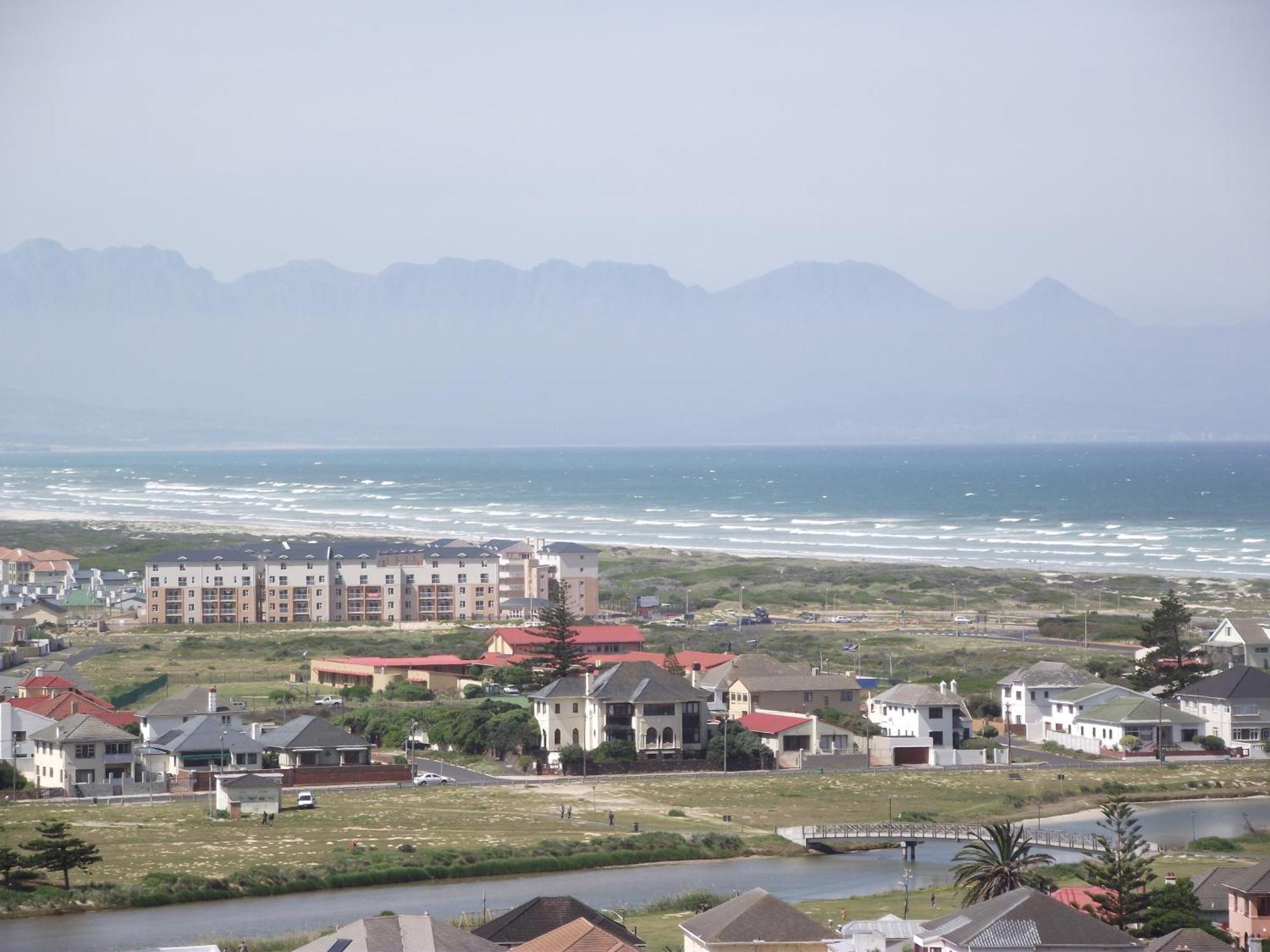 Bluebottle Guesthouse Muizenberg Dış mekan fotoğraf