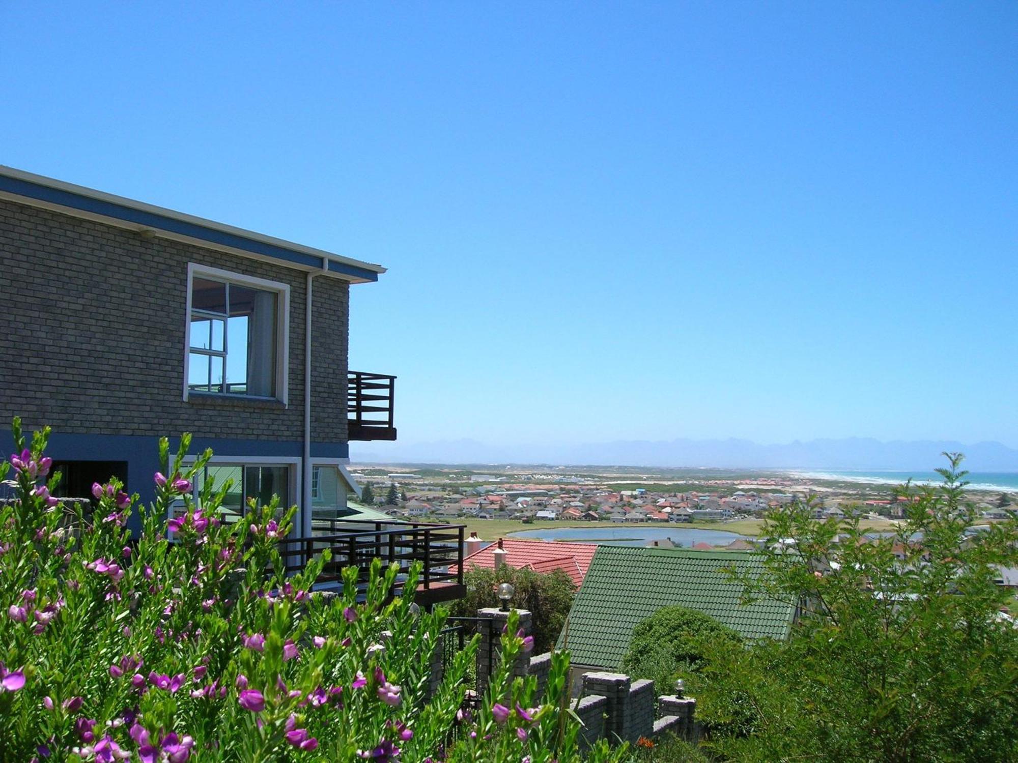 Bluebottle Guesthouse Muizenberg Dış mekan fotoğraf