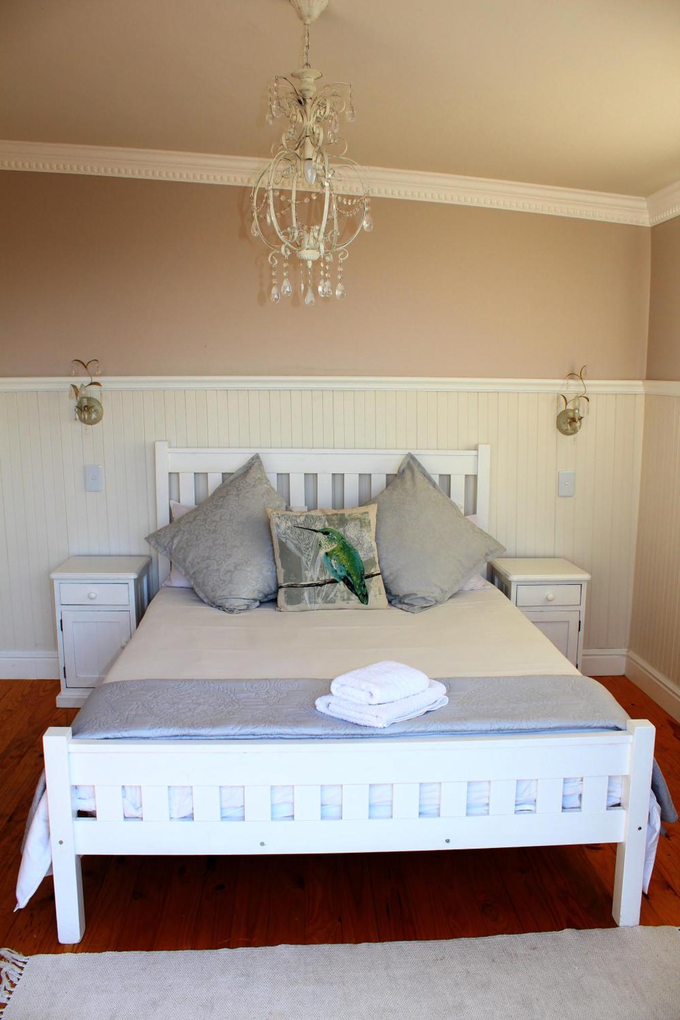 Bluebottle Guesthouse Muizenberg Dış mekan fotoğraf