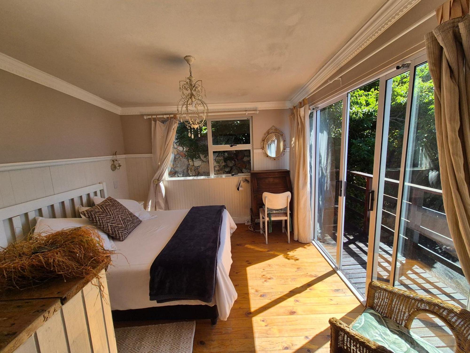 Bluebottle Guesthouse Muizenberg Dış mekan fotoğraf