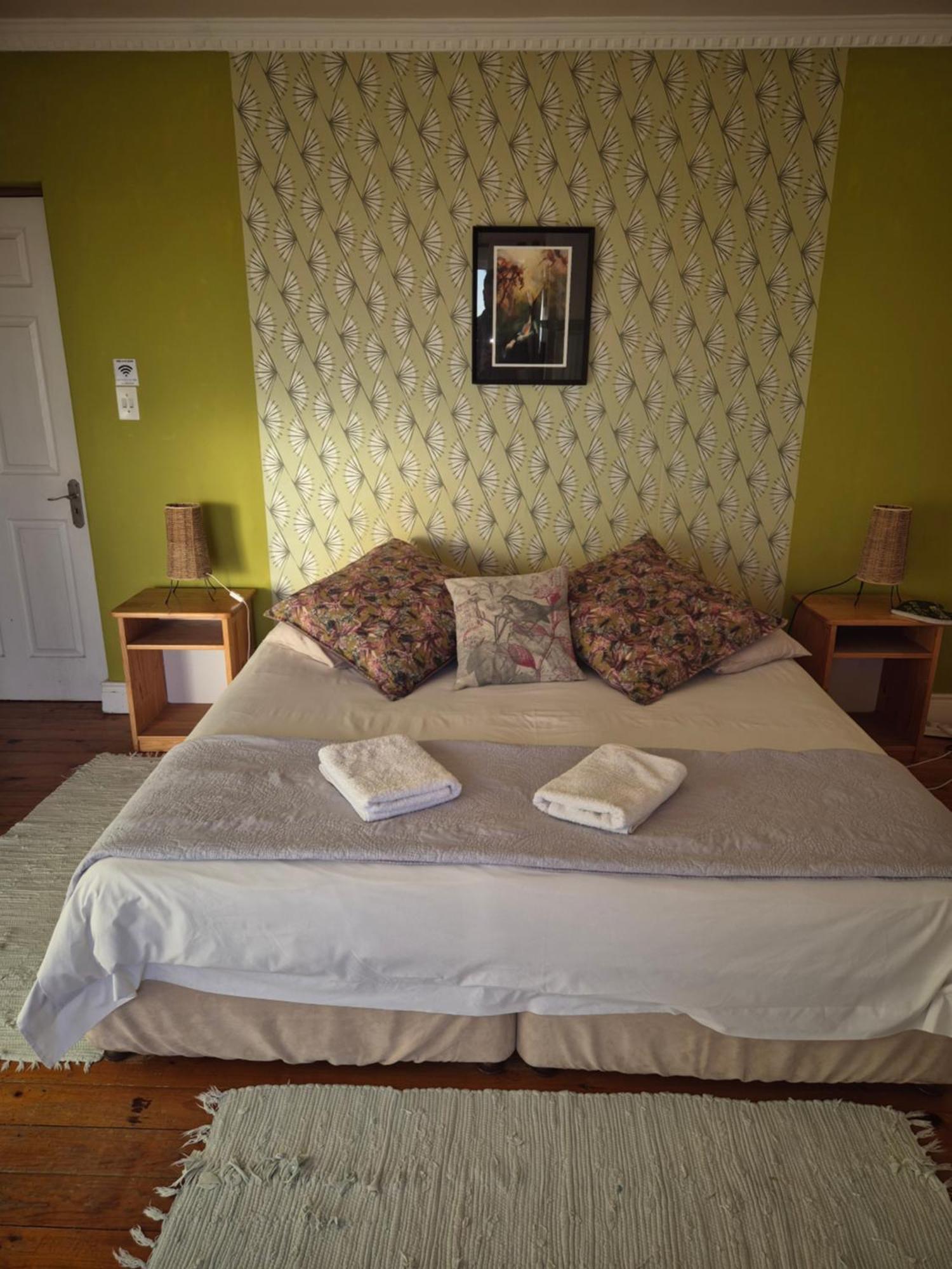 Bluebottle Guesthouse Muizenberg Dış mekan fotoğraf