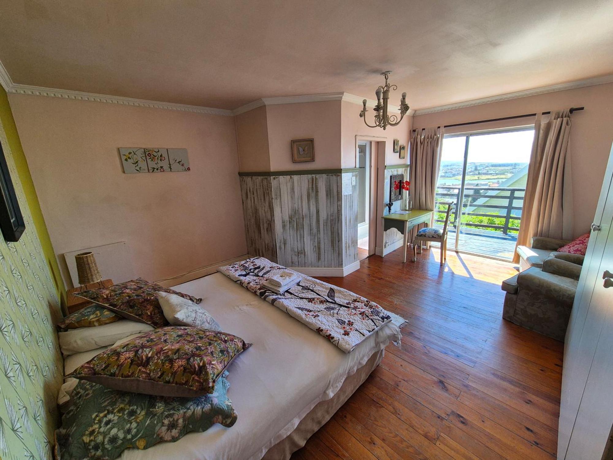 Bluebottle Guesthouse Muizenberg Dış mekan fotoğraf