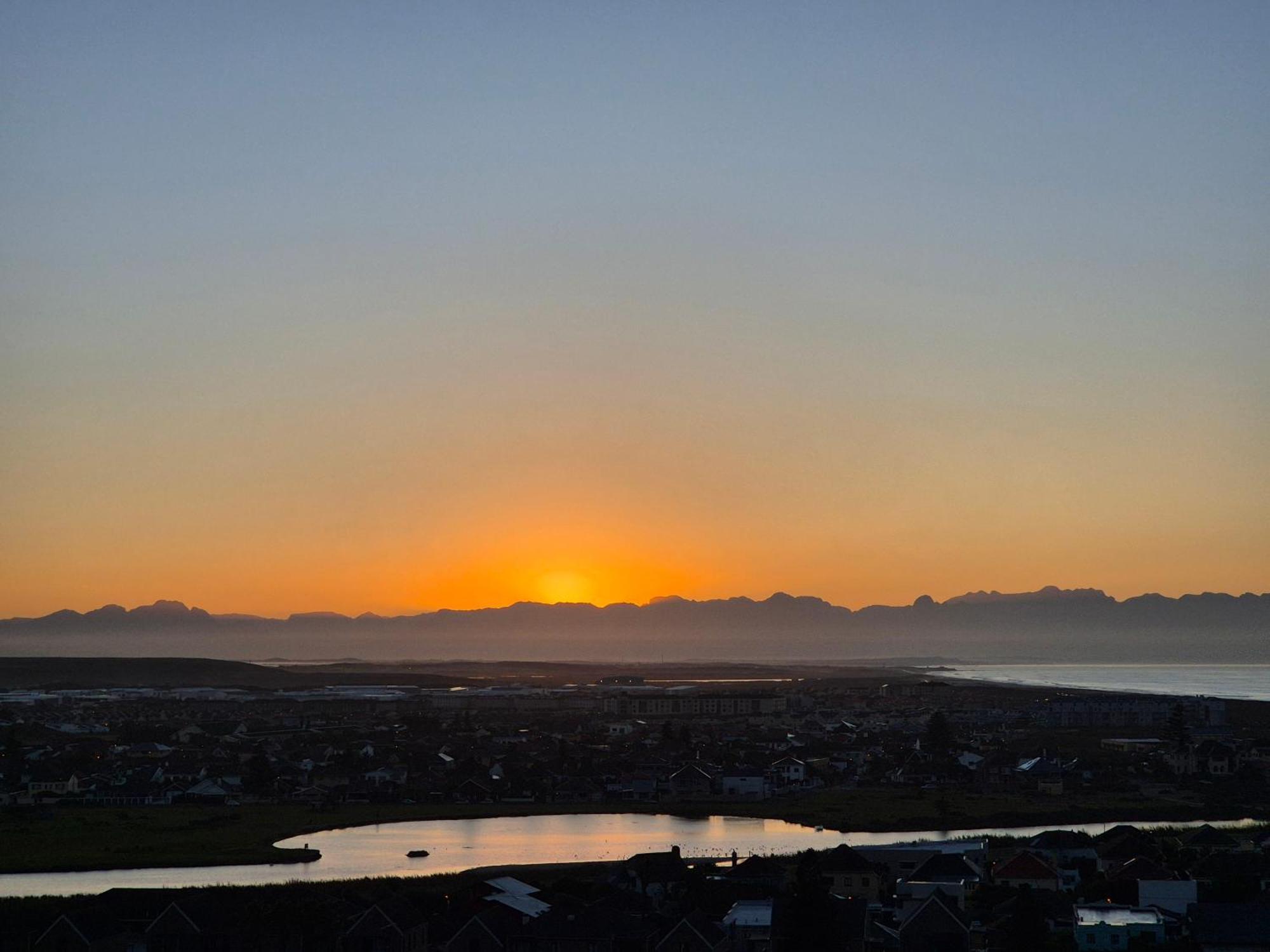 Bluebottle Guesthouse Muizenberg Dış mekan fotoğraf