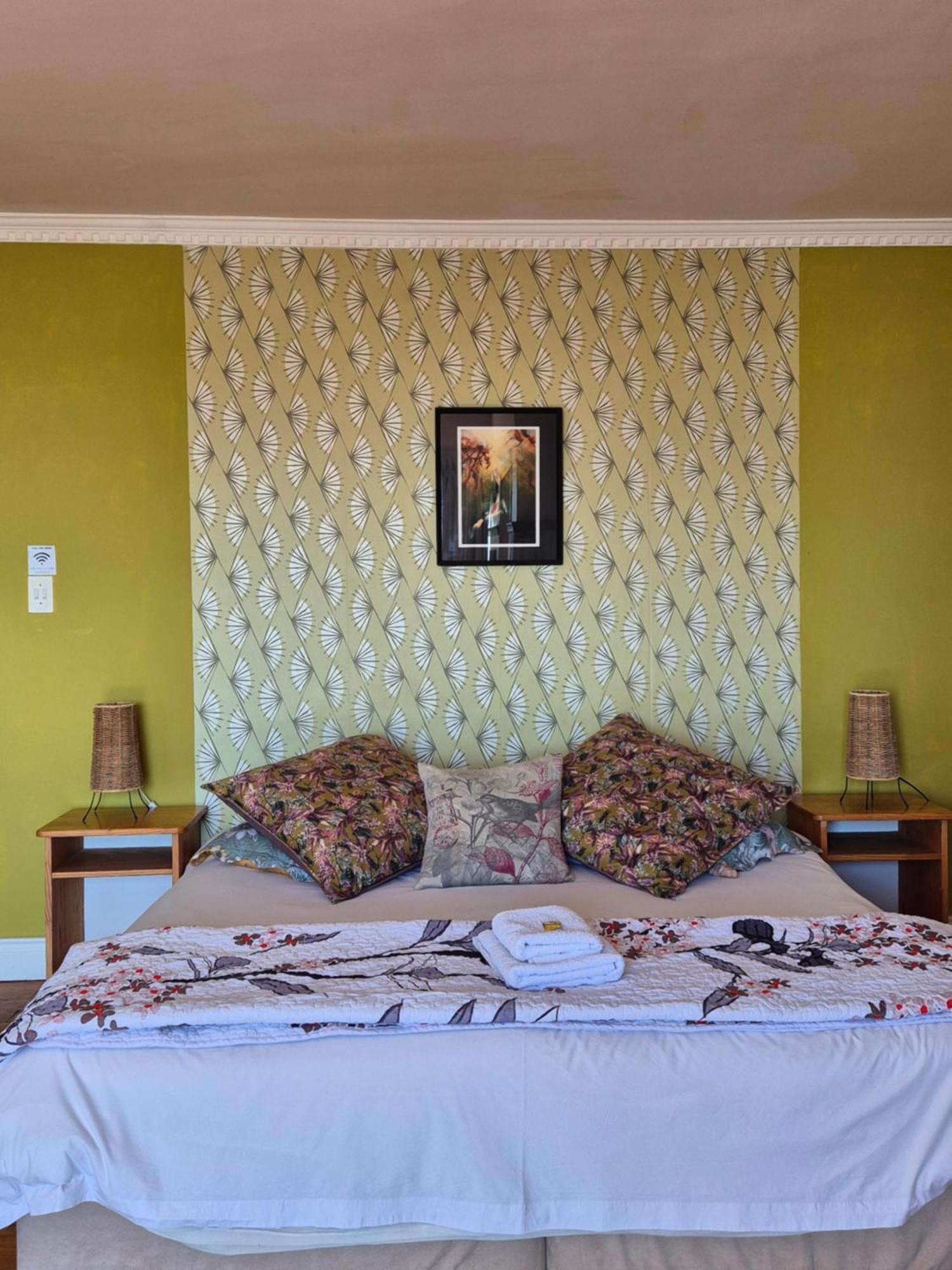 Bluebottle Guesthouse Muizenberg Dış mekan fotoğraf