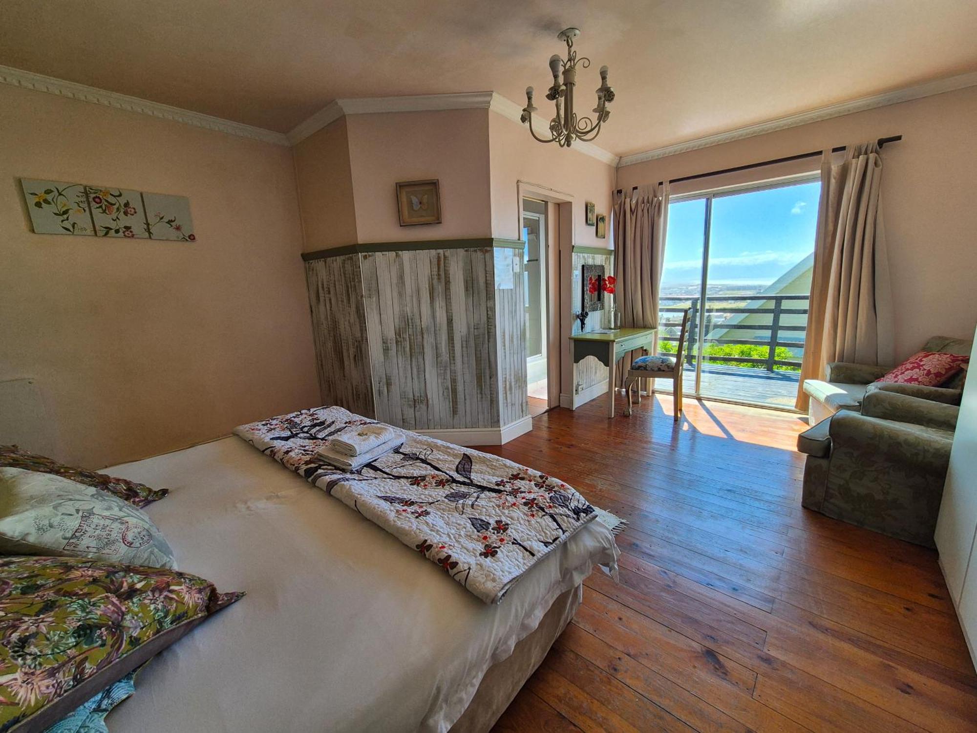 Bluebottle Guesthouse Muizenberg Dış mekan fotoğraf