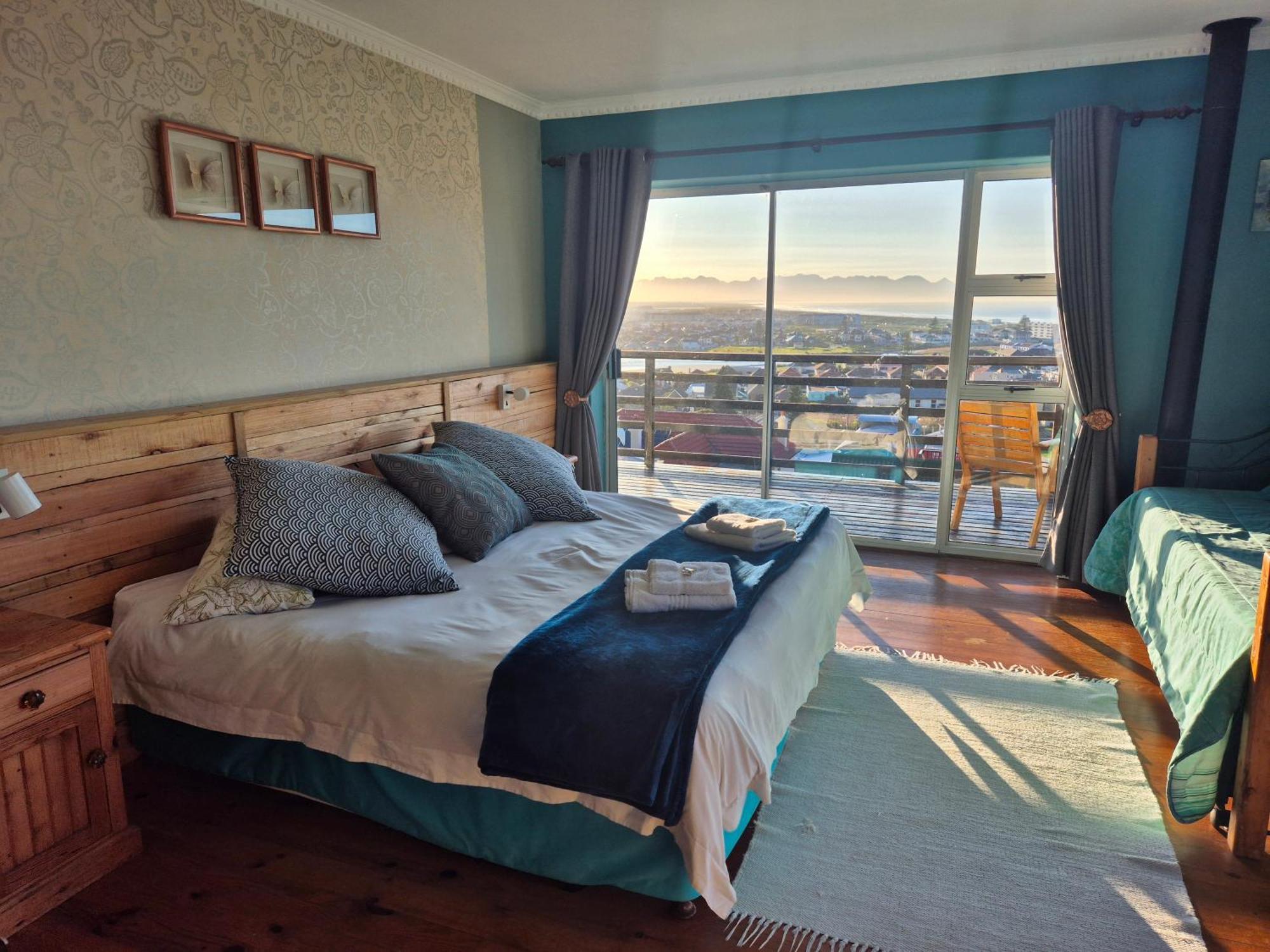 Bluebottle Guesthouse Muizenberg Dış mekan fotoğraf