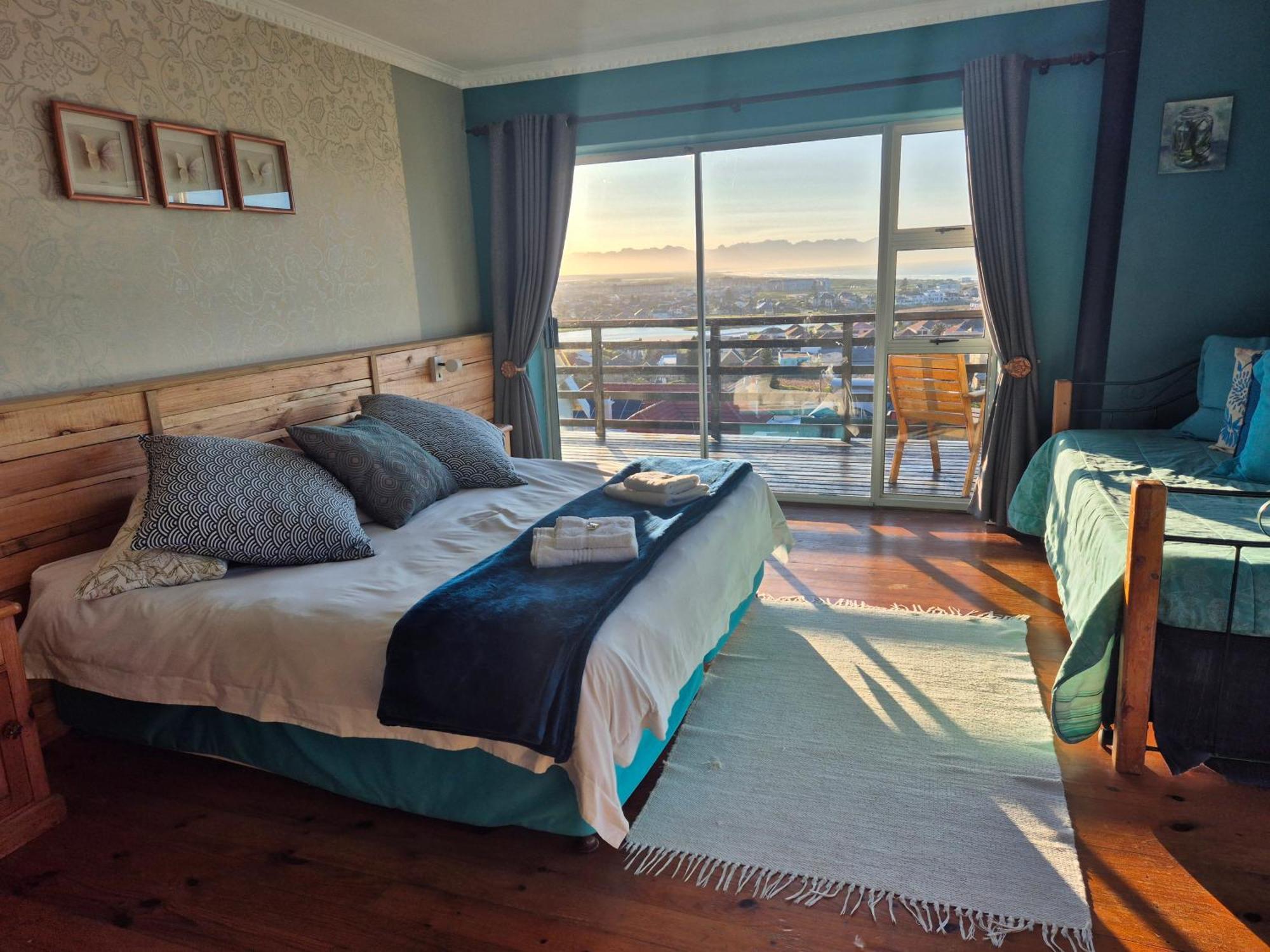 Bluebottle Guesthouse Muizenberg Dış mekan fotoğraf