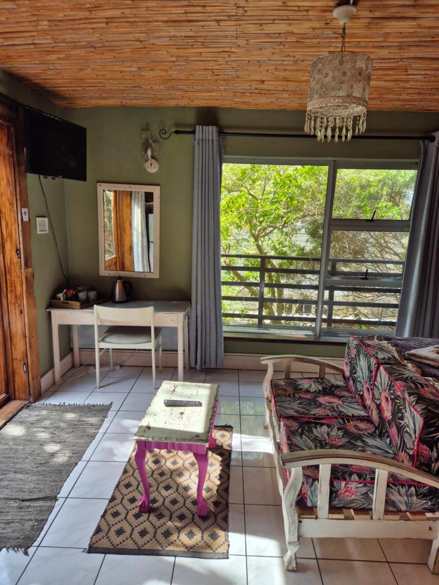 Bluebottle Guesthouse Muizenberg Dış mekan fotoğraf