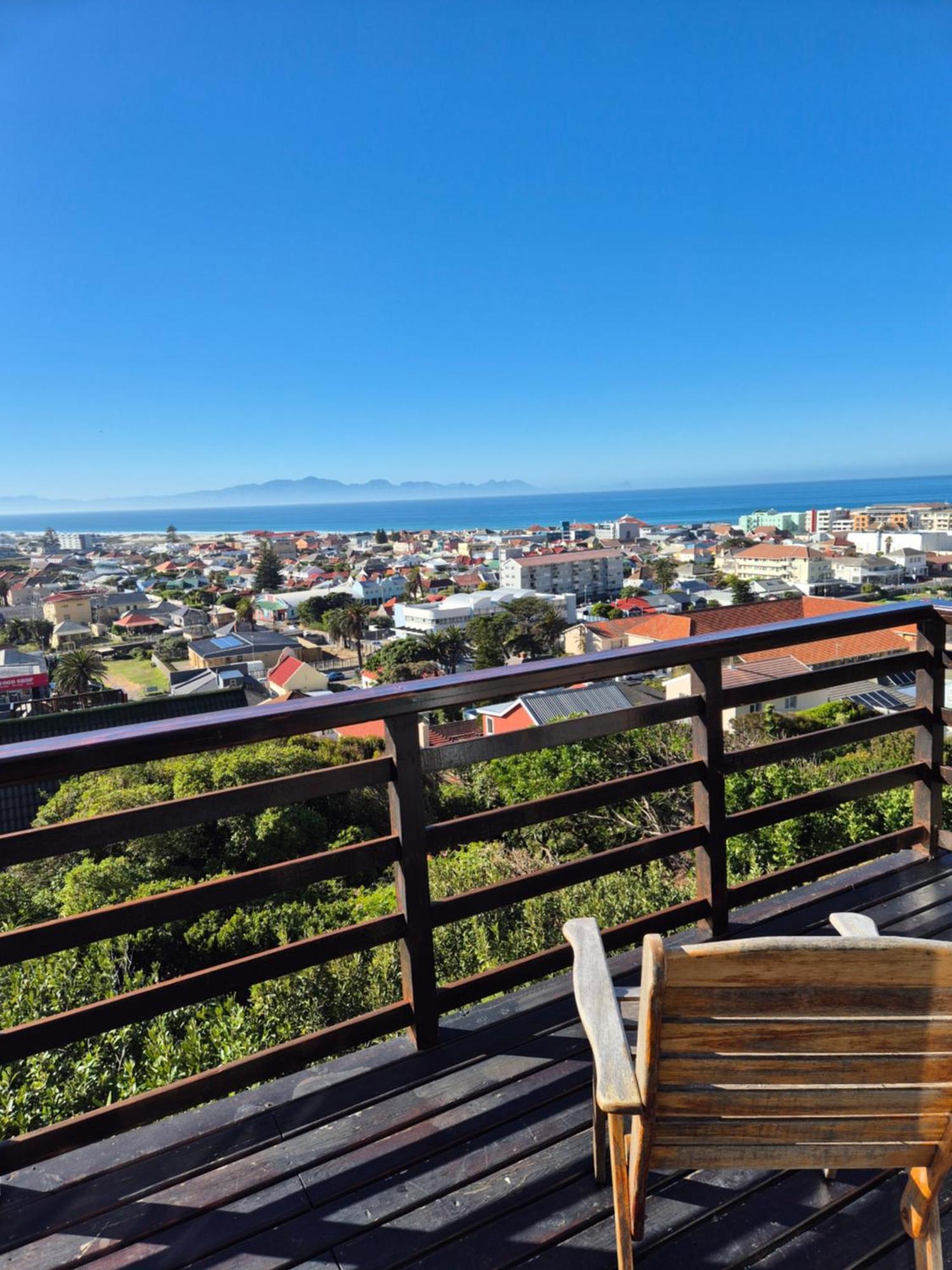 Bluebottle Guesthouse Muizenberg Dış mekan fotoğraf