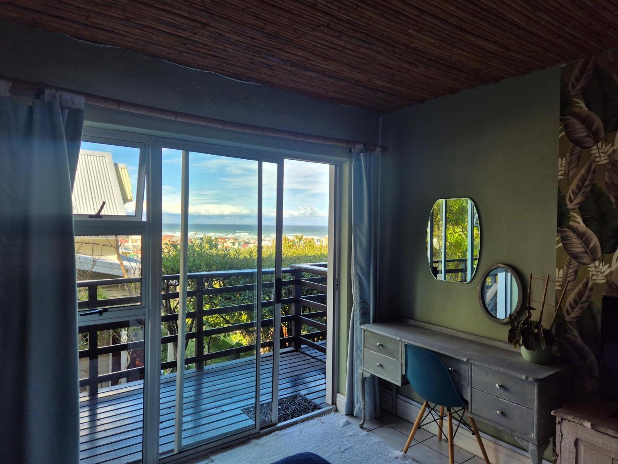 Bluebottle Guesthouse Muizenberg Dış mekan fotoğraf