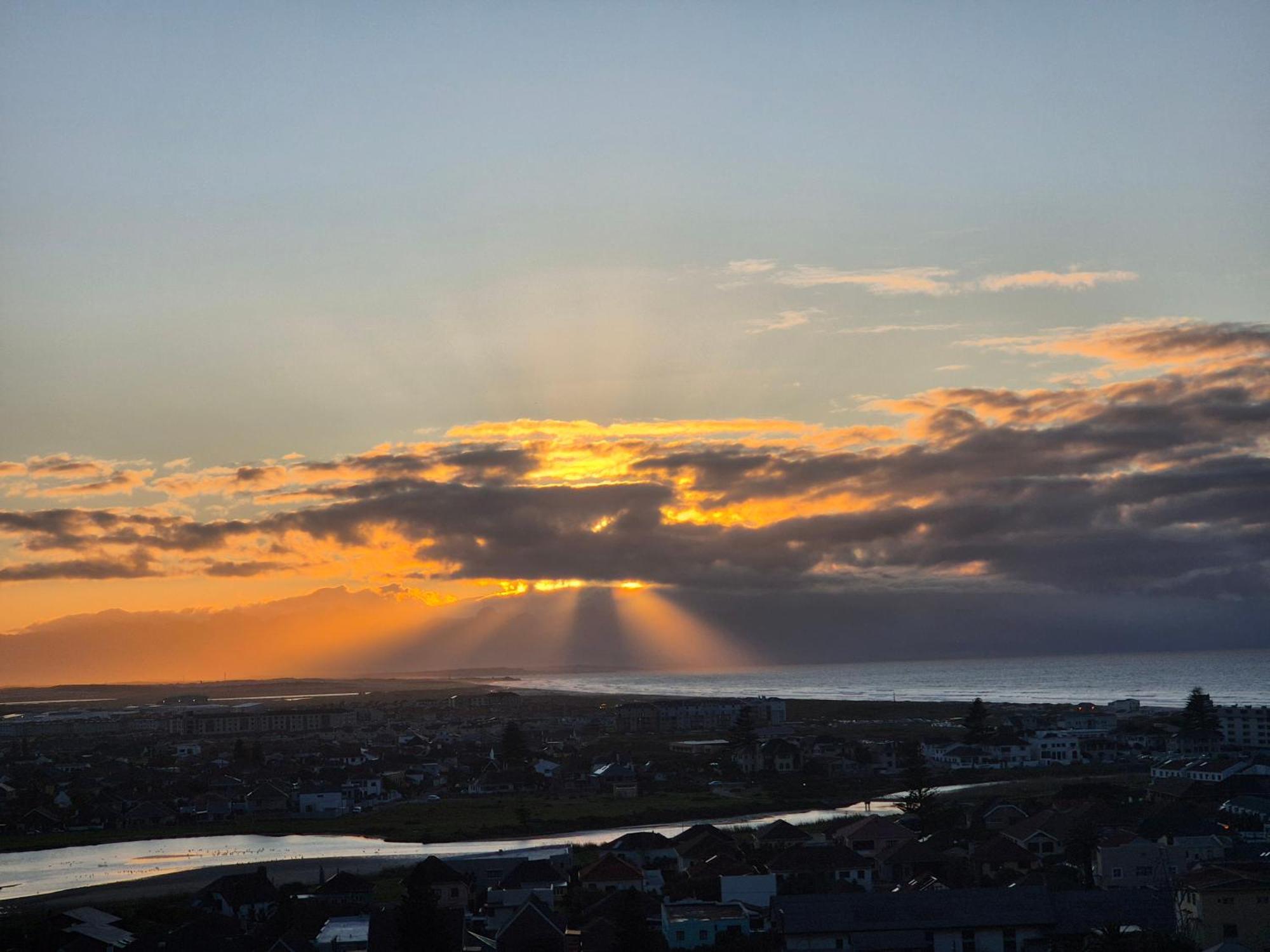 Bluebottle Guesthouse Muizenberg Dış mekan fotoğraf