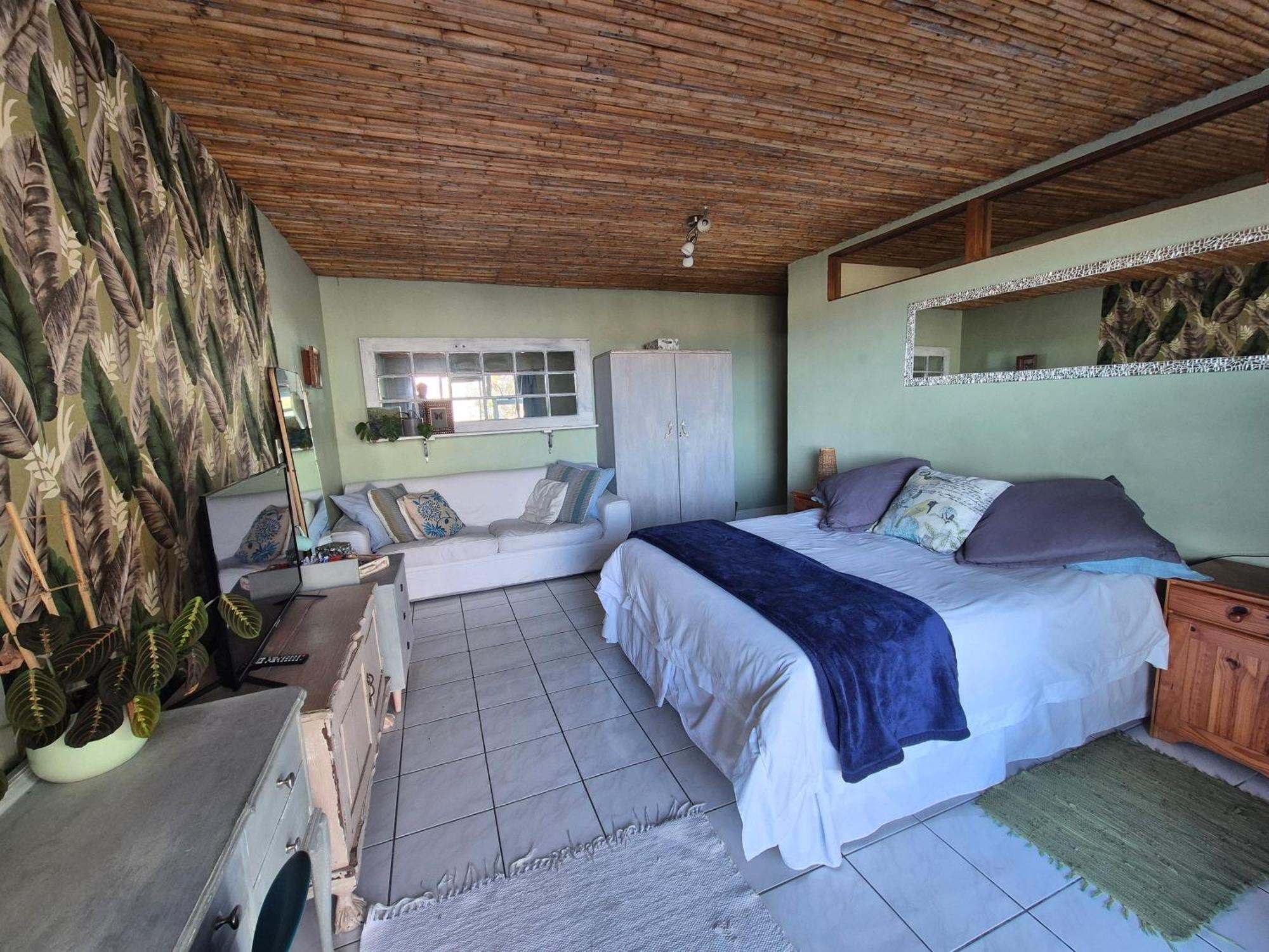 Bluebottle Guesthouse Muizenberg Dış mekan fotoğraf