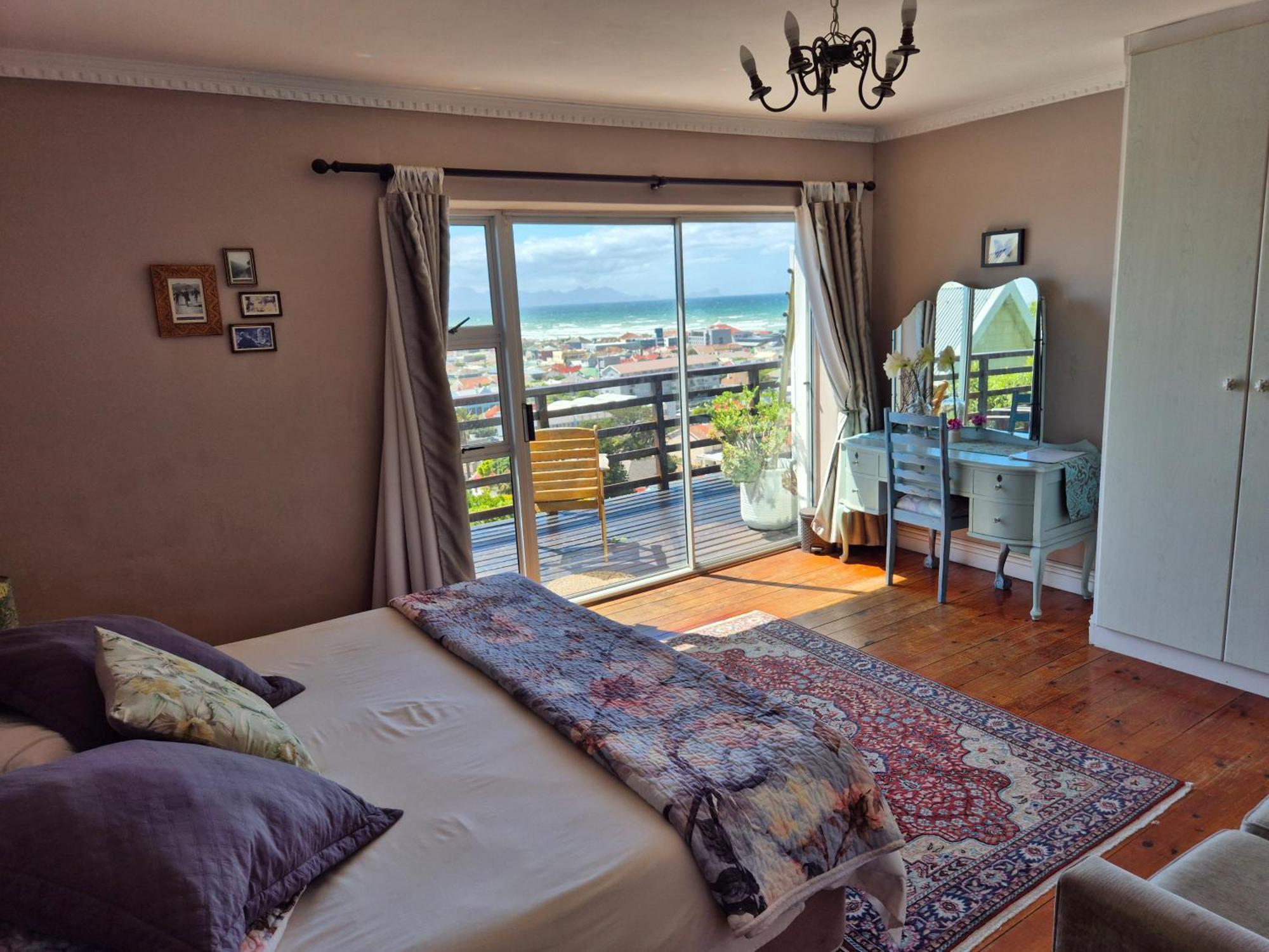 Bluebottle Guesthouse Muizenberg Dış mekan fotoğraf