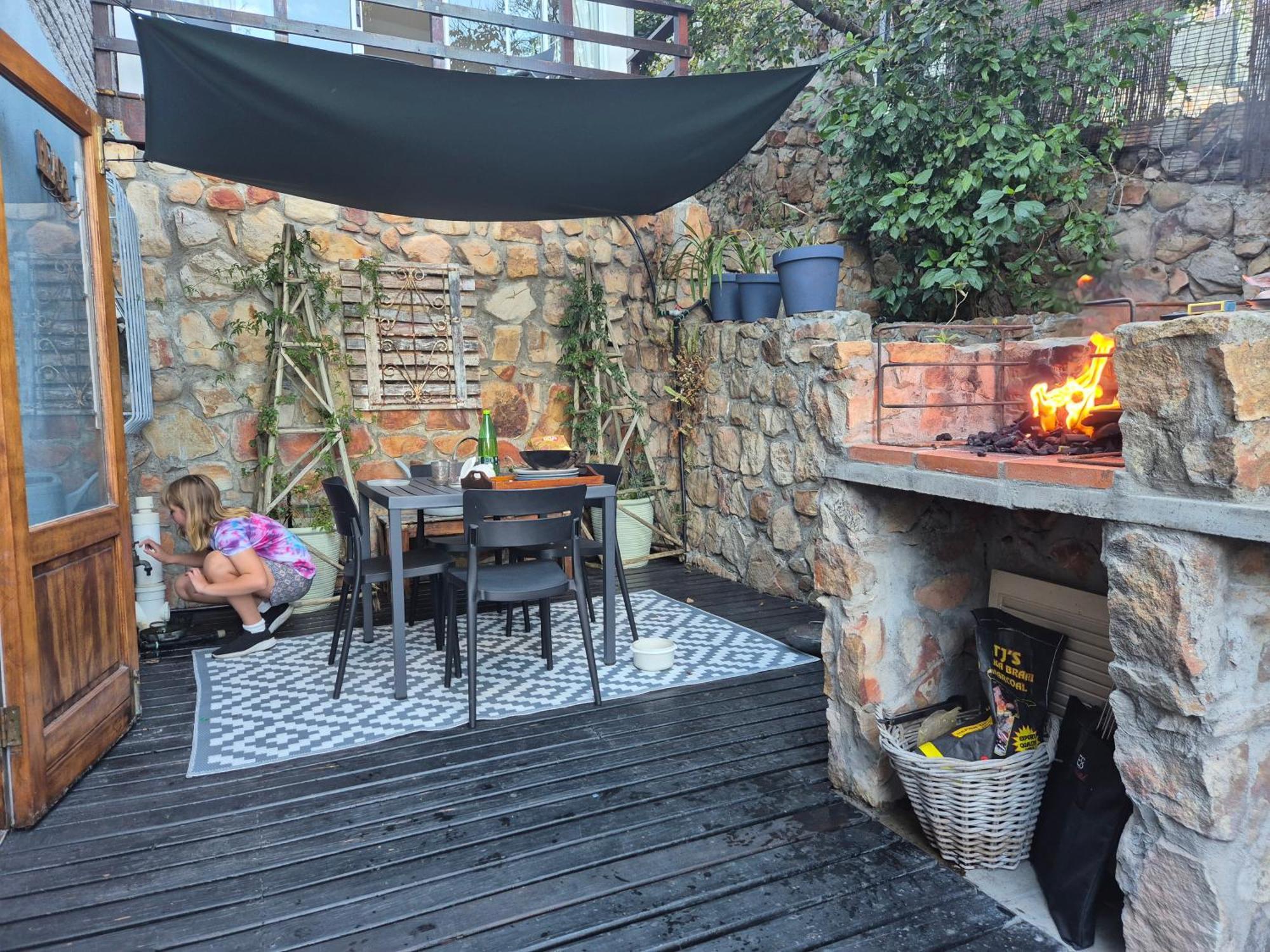 Bluebottle Guesthouse Muizenberg Dış mekan fotoğraf