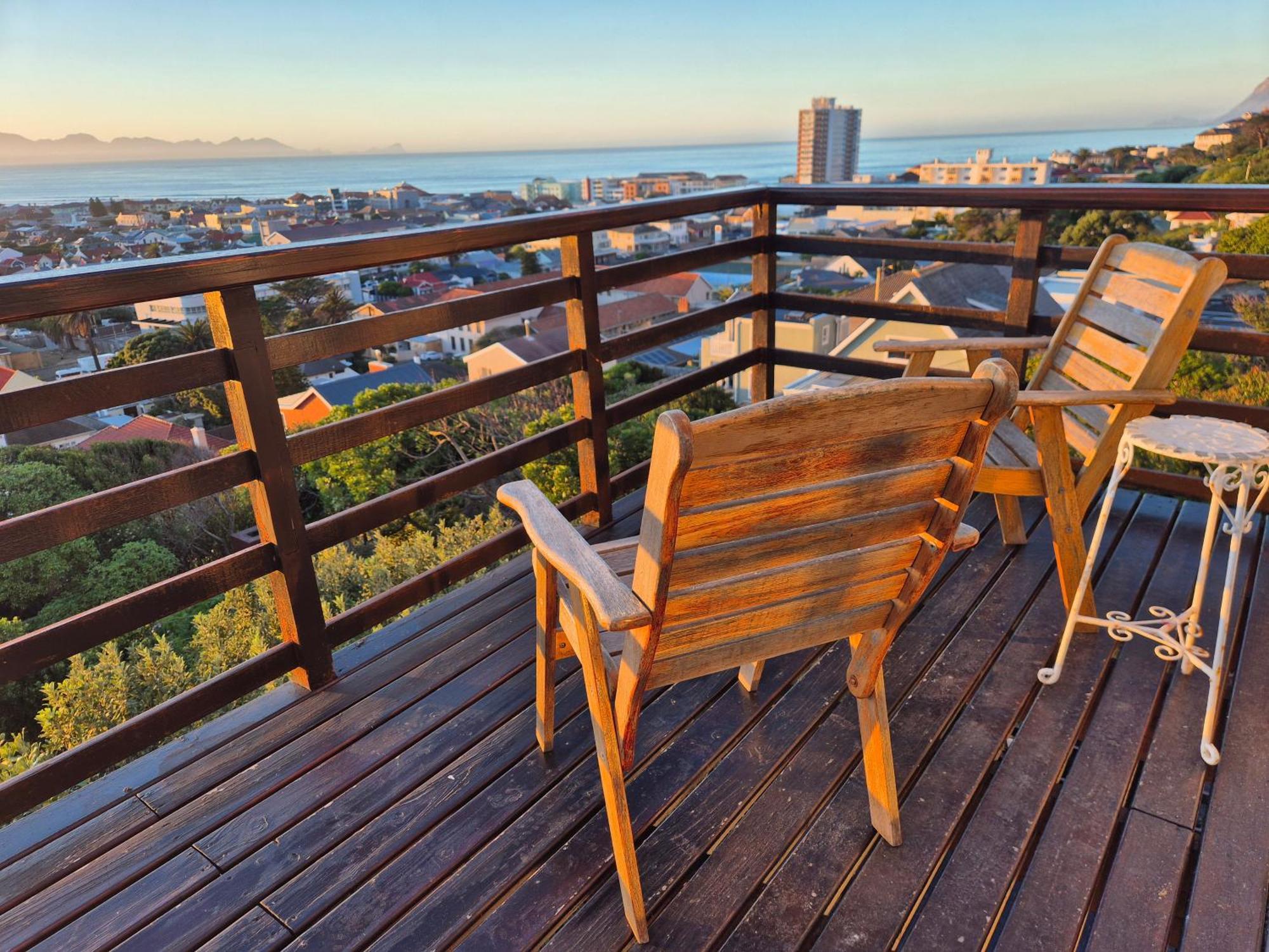 Bluebottle Guesthouse Muizenberg Dış mekan fotoğraf