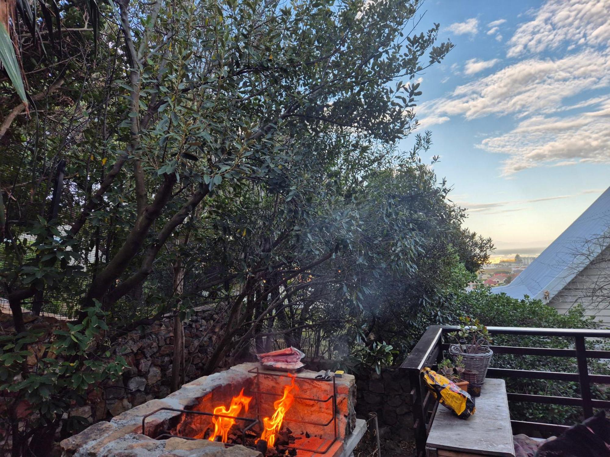 Bluebottle Guesthouse Muizenberg Dış mekan fotoğraf
