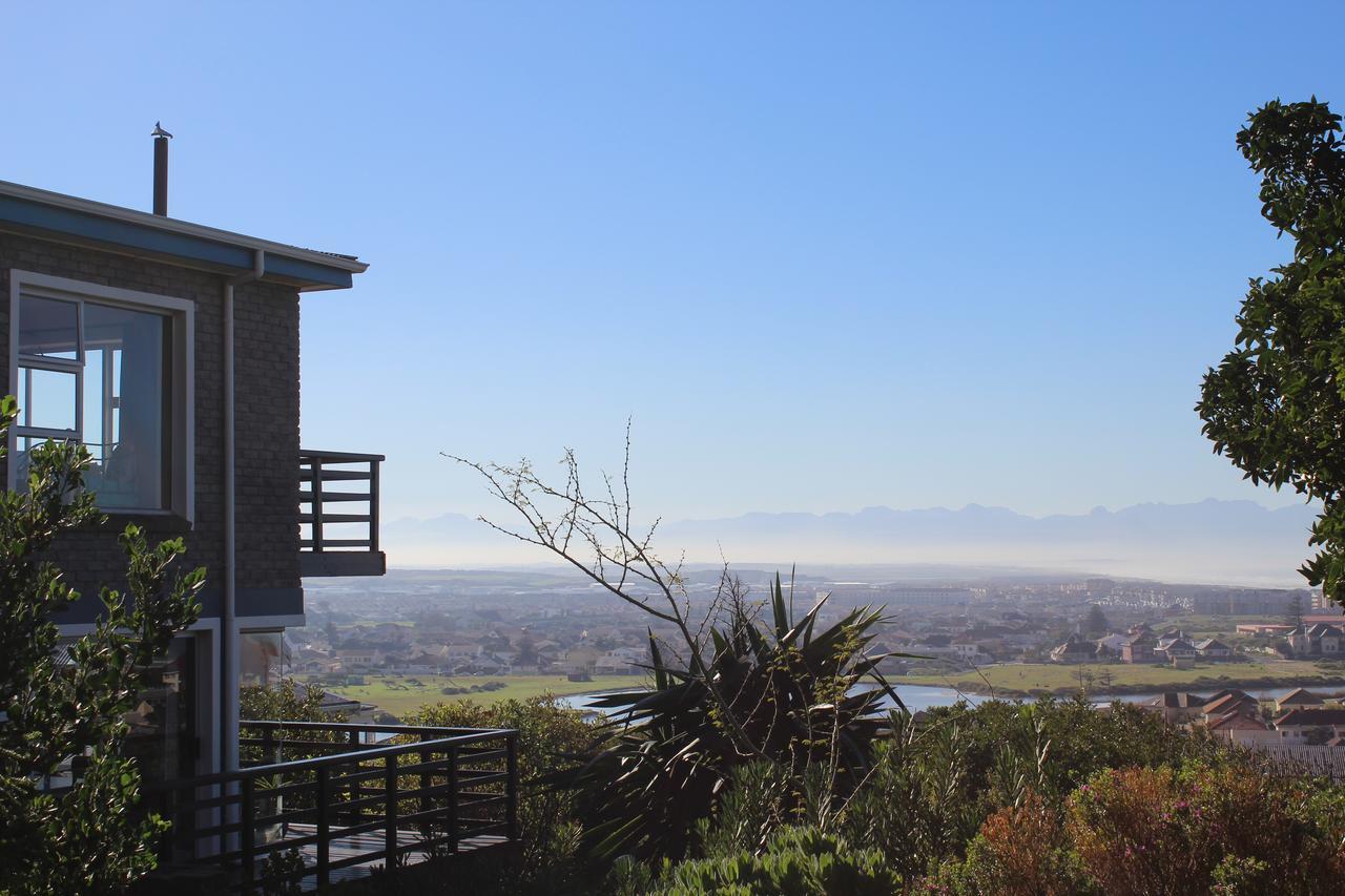 Bluebottle Guesthouse Muizenberg Dış mekan fotoğraf
