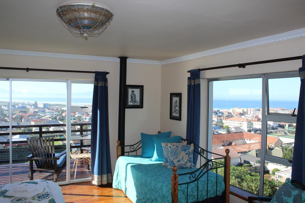 Bluebottle Guesthouse Muizenberg Dış mekan fotoğraf