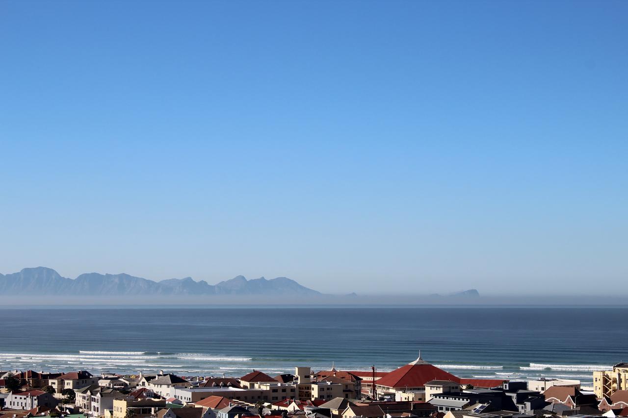 Bluebottle Guesthouse Muizenberg Dış mekan fotoğraf