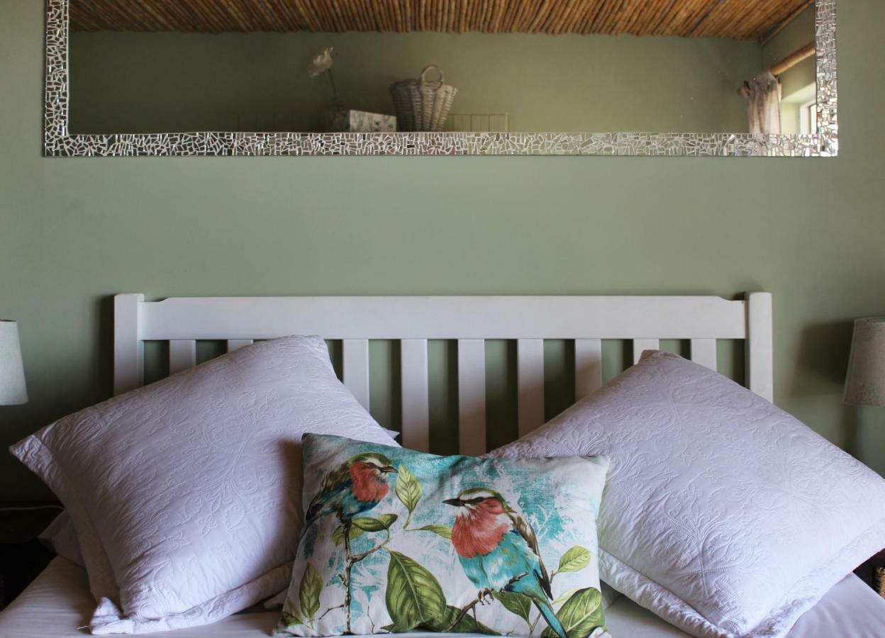 Bluebottle Guesthouse Muizenberg Dış mekan fotoğraf