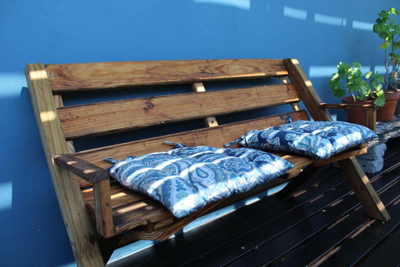 Bluebottle Guesthouse Muizenberg Dış mekan fotoğraf