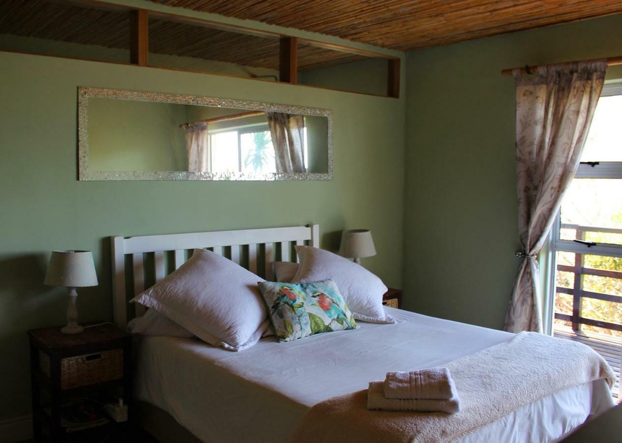 Bluebottle Guesthouse Muizenberg Dış mekan fotoğraf