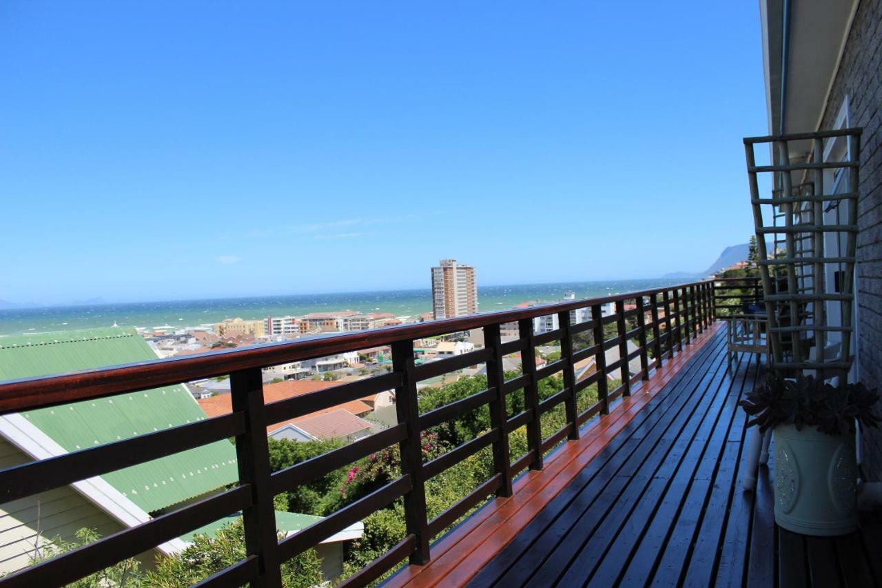 Bluebottle Guesthouse Muizenberg Dış mekan fotoğraf