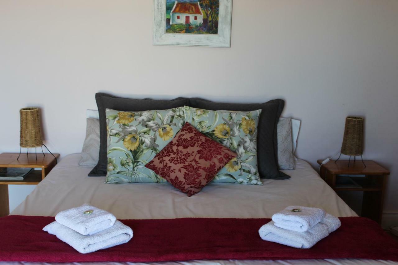 Bluebottle Guesthouse Muizenberg Dış mekan fotoğraf
