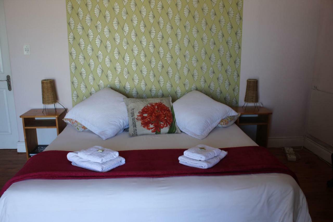 Bluebottle Guesthouse Muizenberg Dış mekan fotoğraf