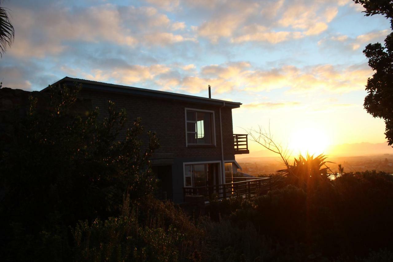 Bluebottle Guesthouse Muizenberg Dış mekan fotoğraf