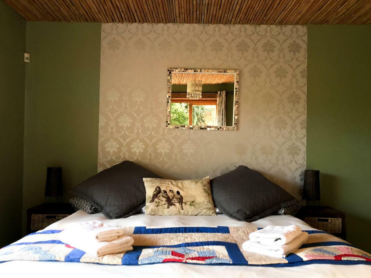 Bluebottle Guesthouse Muizenberg Dış mekan fotoğraf