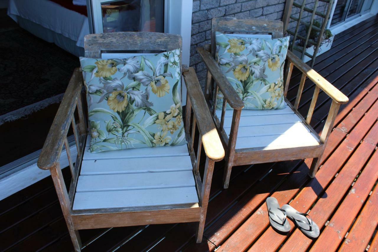 Bluebottle Guesthouse Muizenberg Dış mekan fotoğraf