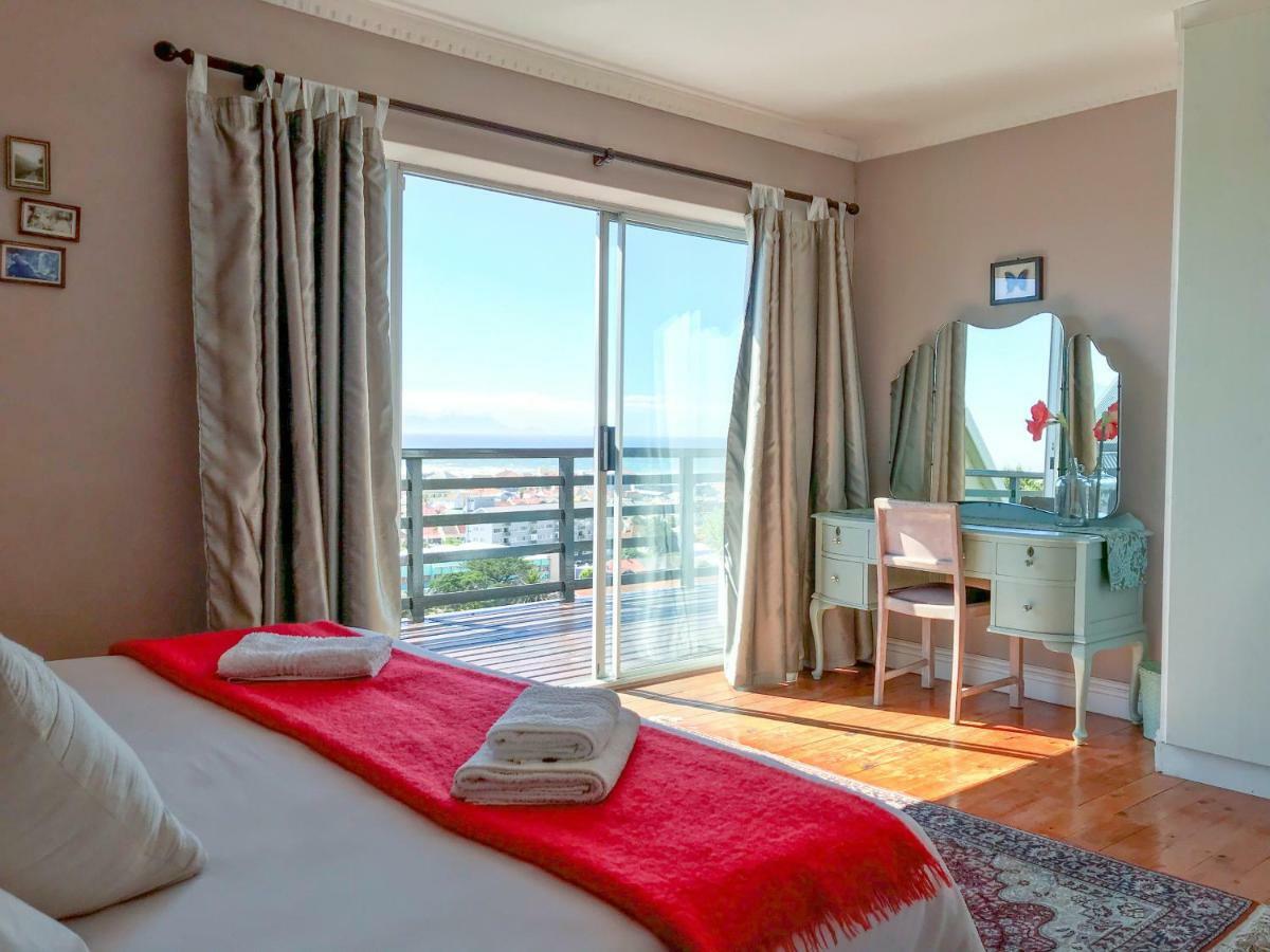 Bluebottle Guesthouse Muizenberg Dış mekan fotoğraf